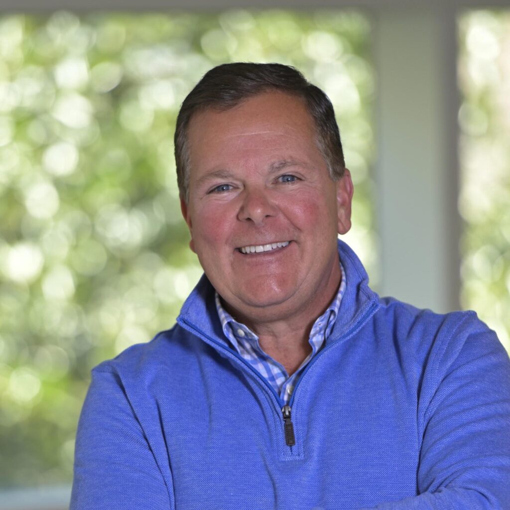 Todd Greco, Prostate Cancer Survivor