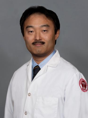 Yoshiya Toyoda, MD, PhD